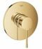 Смеситель однорычажный скрытого монтажа для душа GROHE Essence, холодный рассвет глянец (24168GL1)