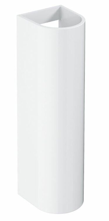 Пьедестал для раковины GROHE Euro Ceramic, альпин-белый (39202000)