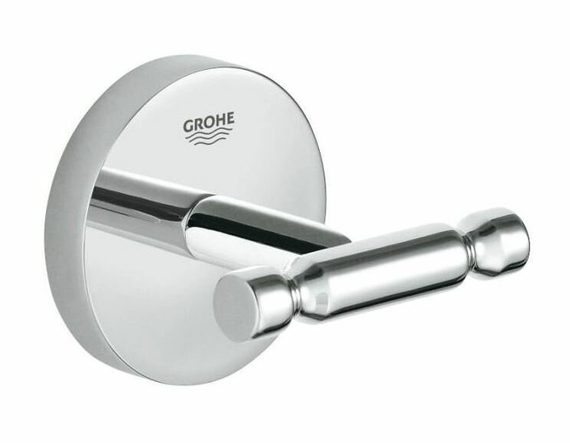 Крючок GROHE BauCosmopolitan, хром (40461001)