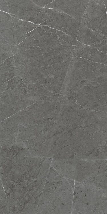 Керамогранит Kerranova Skala Dark Grey 1200х600 Россия