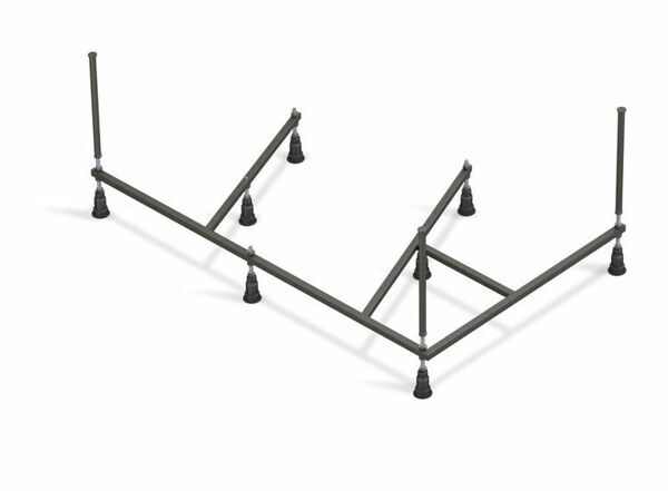 Рама для ванны JOANNA 150