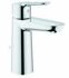 Смеситель для раковины с донным клапаном GROHE BauEdge 23758000