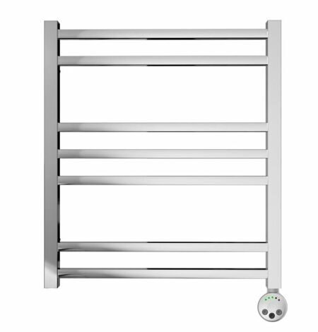 Полотенцесушитель электрический Lemark Unit LM45607E П7 500x600, левый/правый