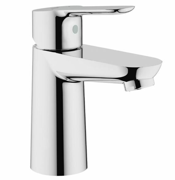 Смеситель для раковины стандартный GROHE BauEdge 23330000 Смеситель для раковины стандартный GROHE BauEdge 23330000